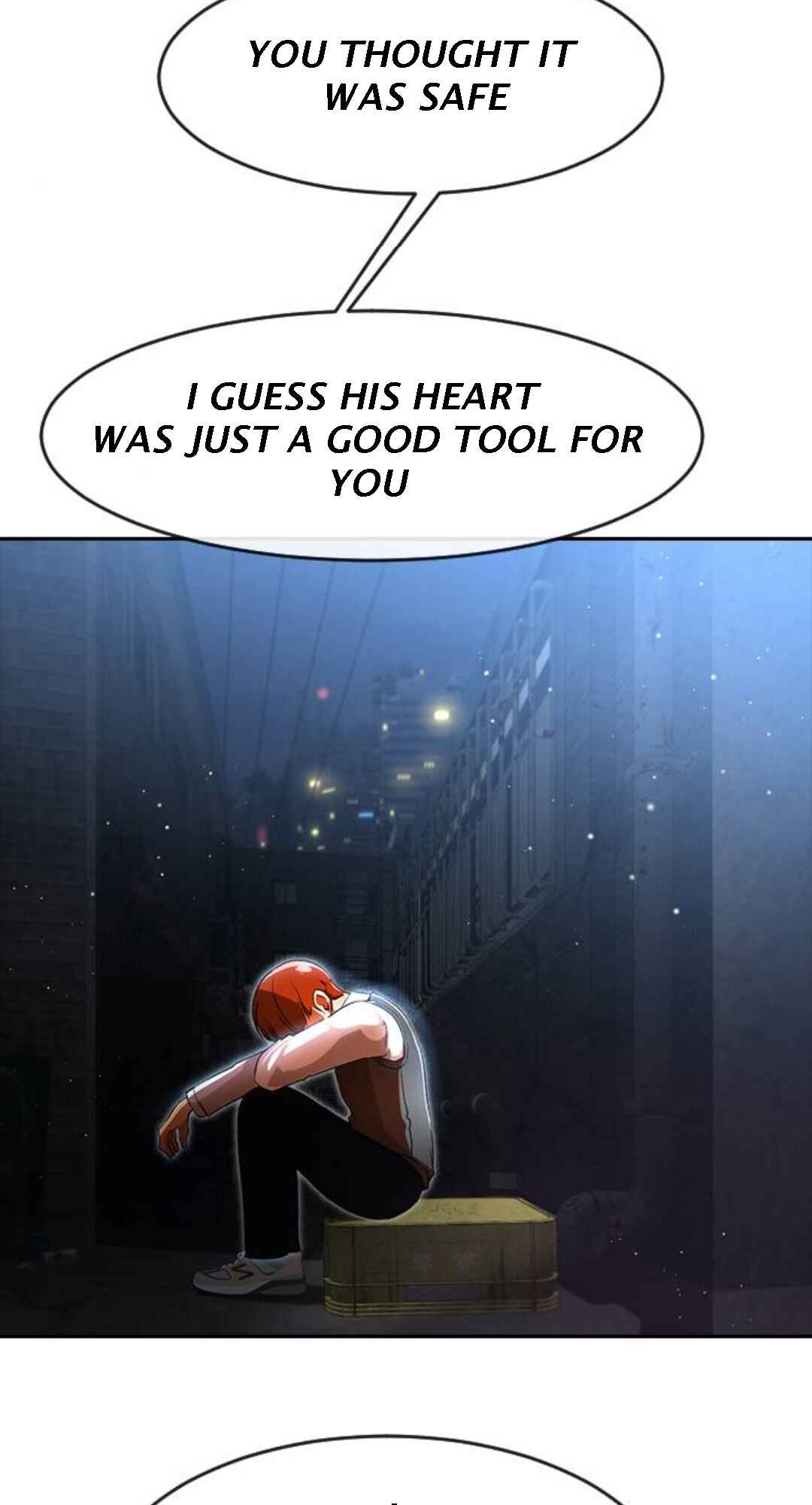 Random Chat Chapter 260 - Page 4