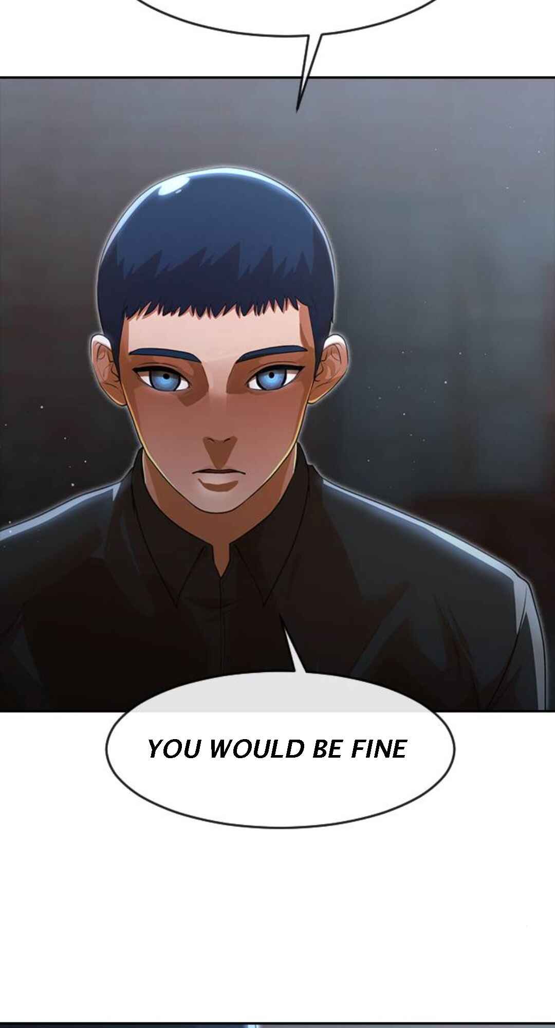Random Chat Chapter 260 - Page 44