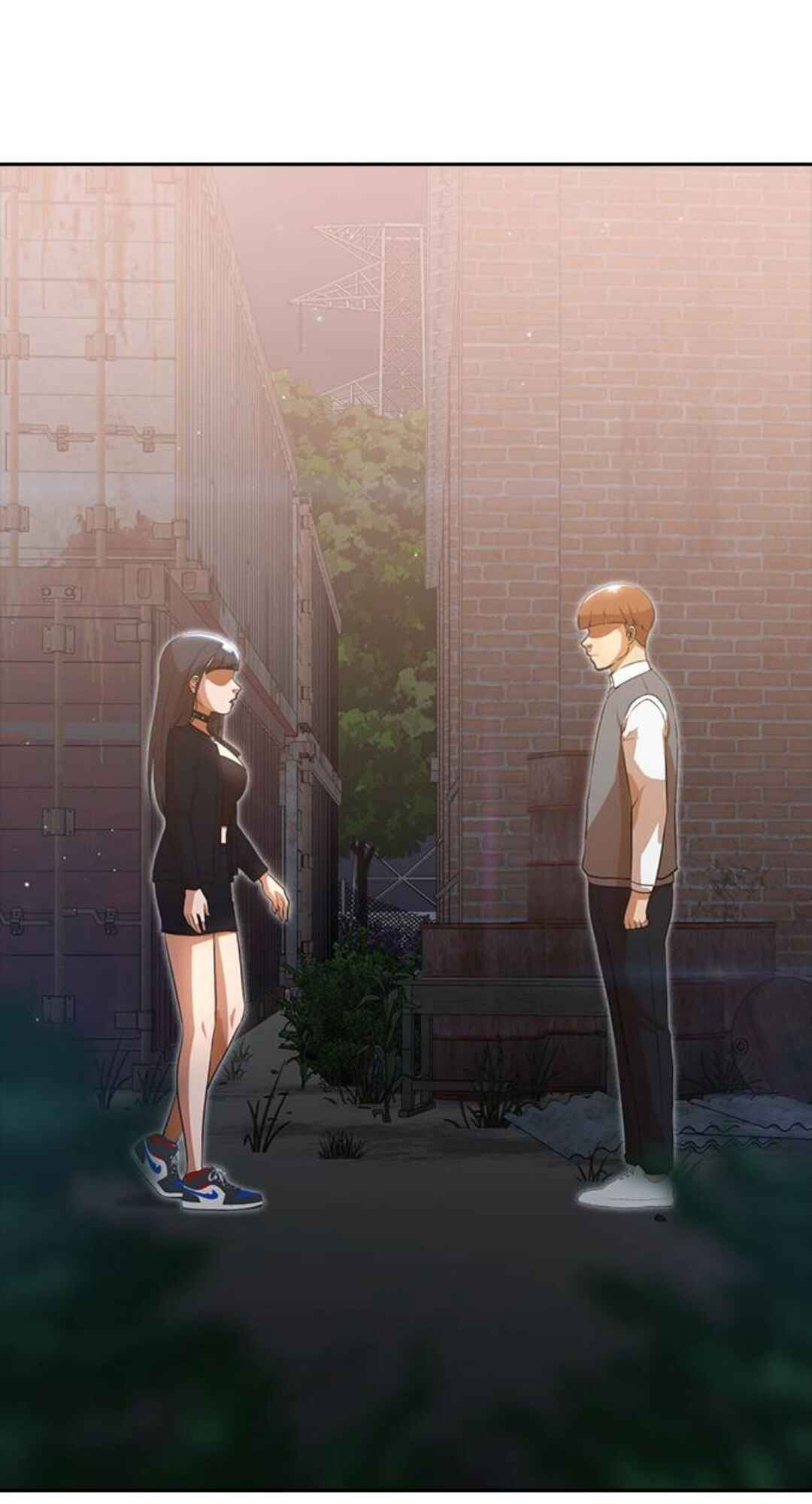 Random Chat Chapter 260 - Page 49