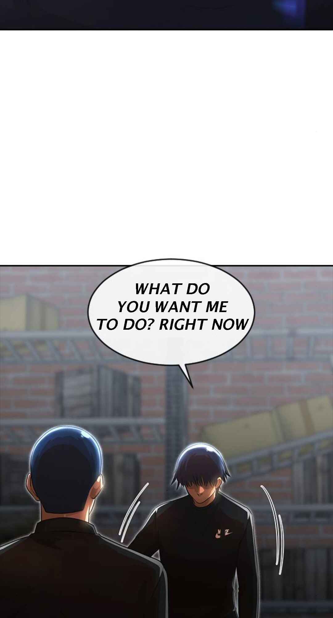 Random Chat Chapter 260 - Page 58