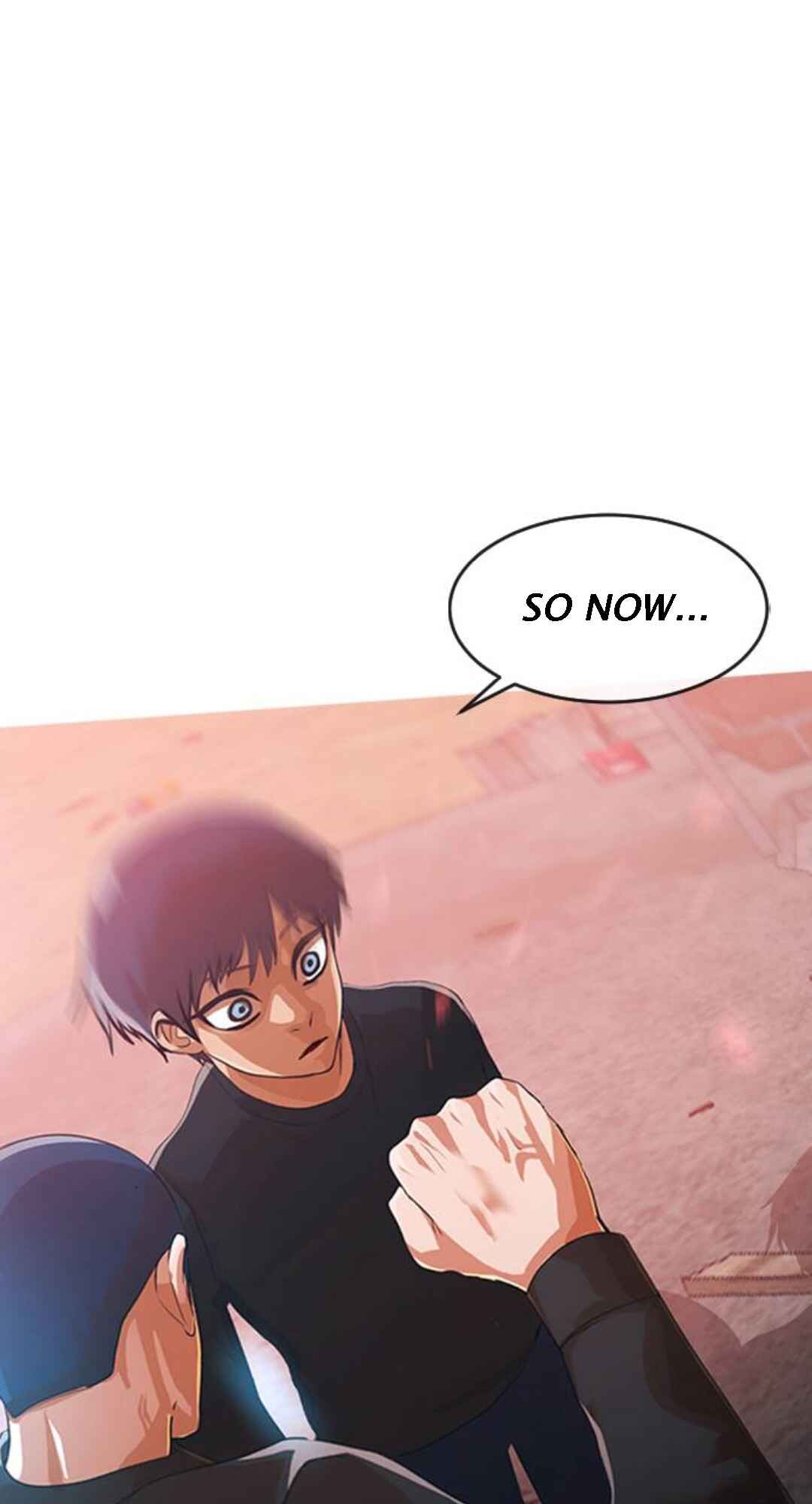 Random Chat Chapter 260 - Page 6