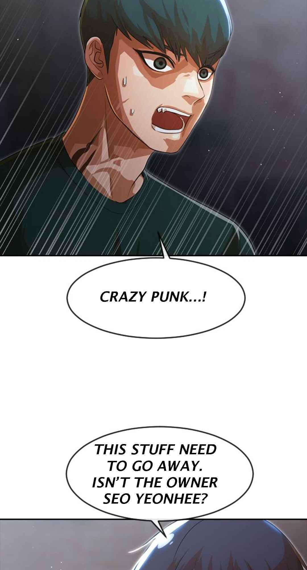 Random Chat Chapter 260 - Page 67