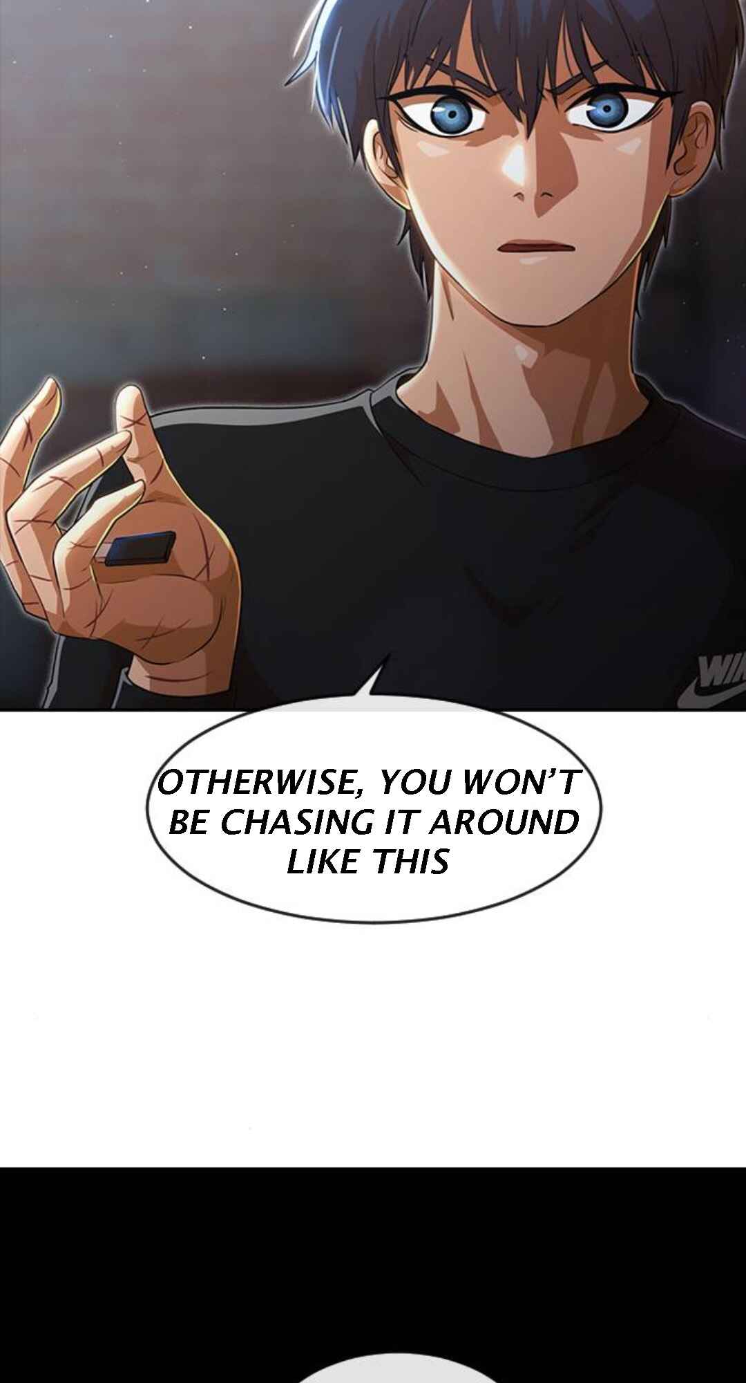 Random Chat Chapter 260 - Page 68