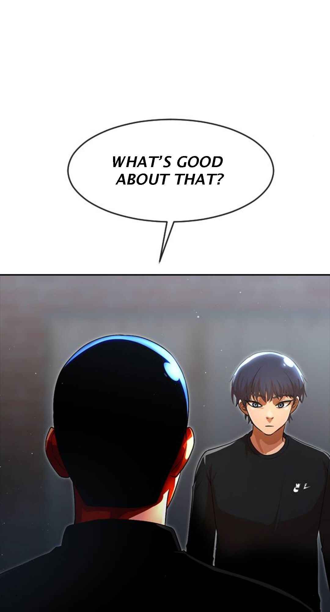 Random Chat Chapter 260 - Page 73