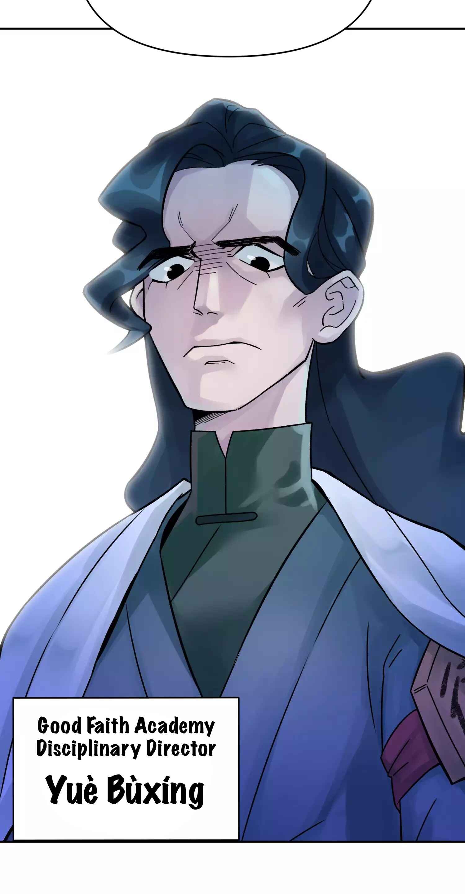 Xiǎomótóu Bàolù la! Chapter 9 - Page 16