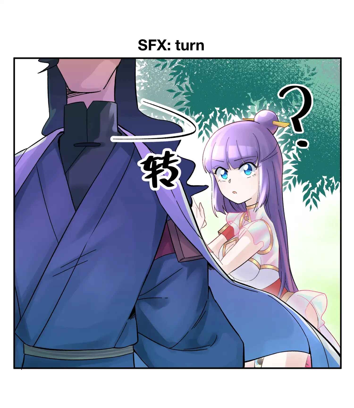 Xiǎomótóu Bàolù la! Chapter 9 - Page 17