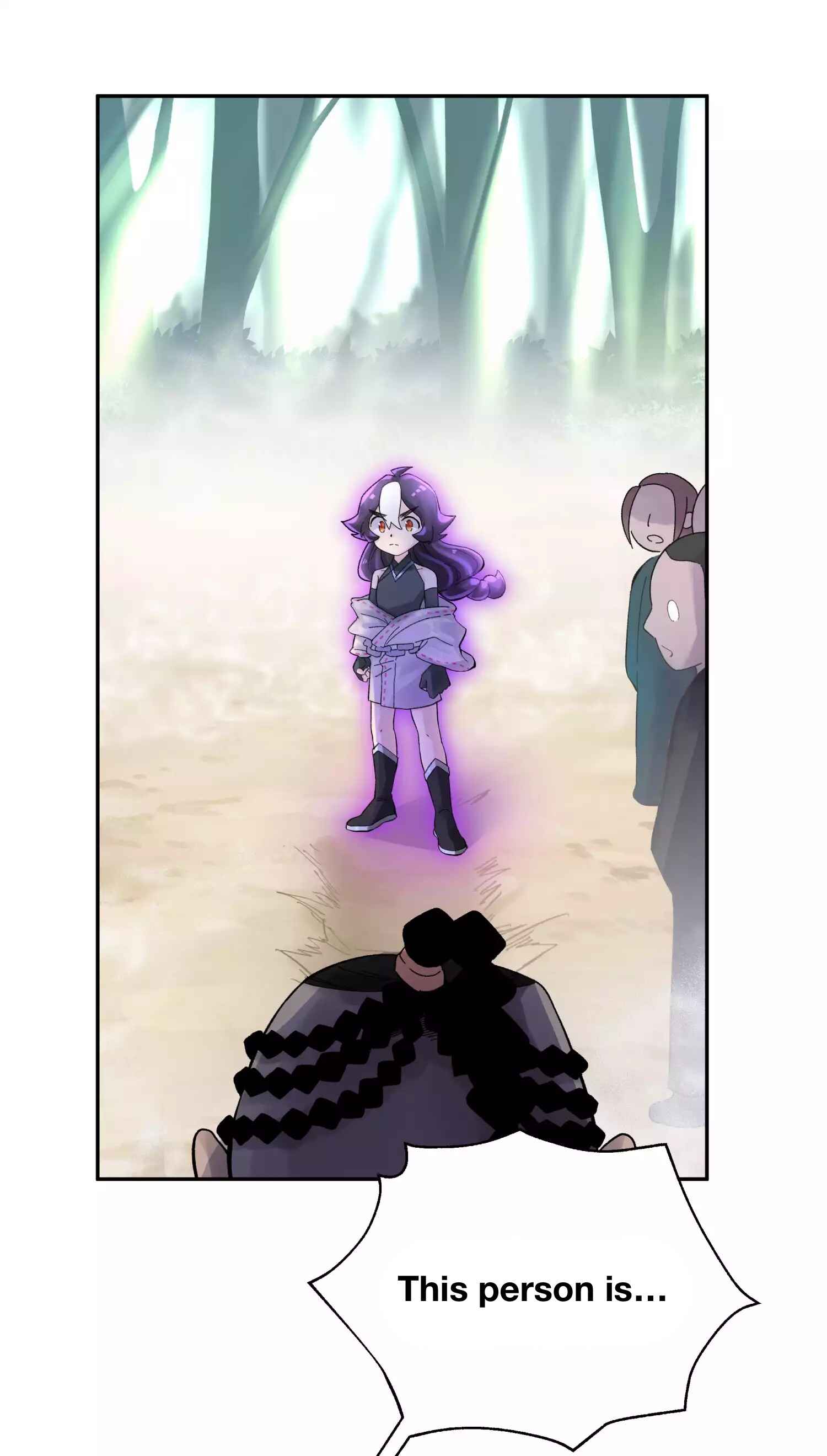 Xiǎomótóu Bàolù la! Chapter 9 - Page 2