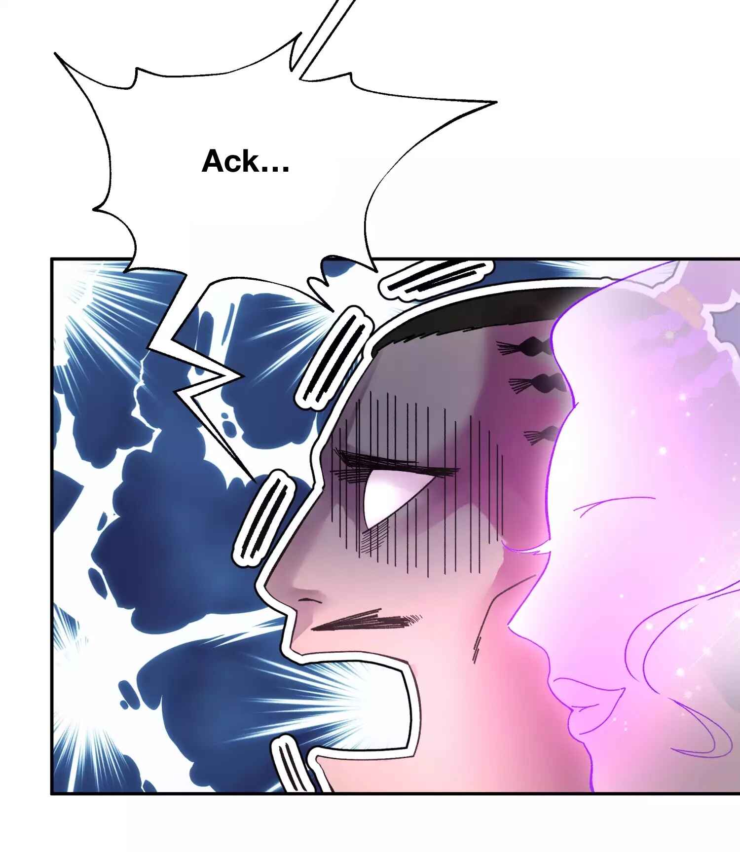 Xiǎomótóu Bàolù la! Chapter 9 - Page 3