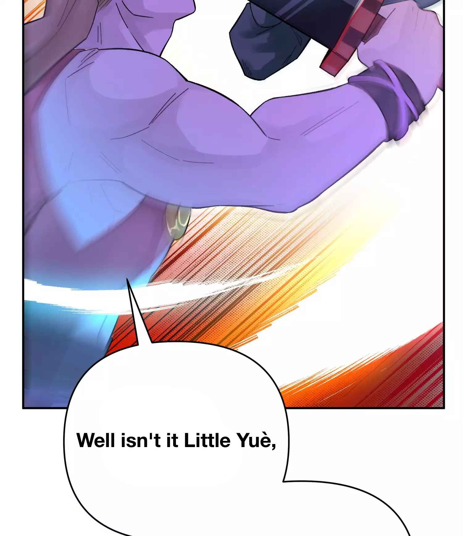 Xiǎomótóu Bàolù la! Chapter 9 - Page 56