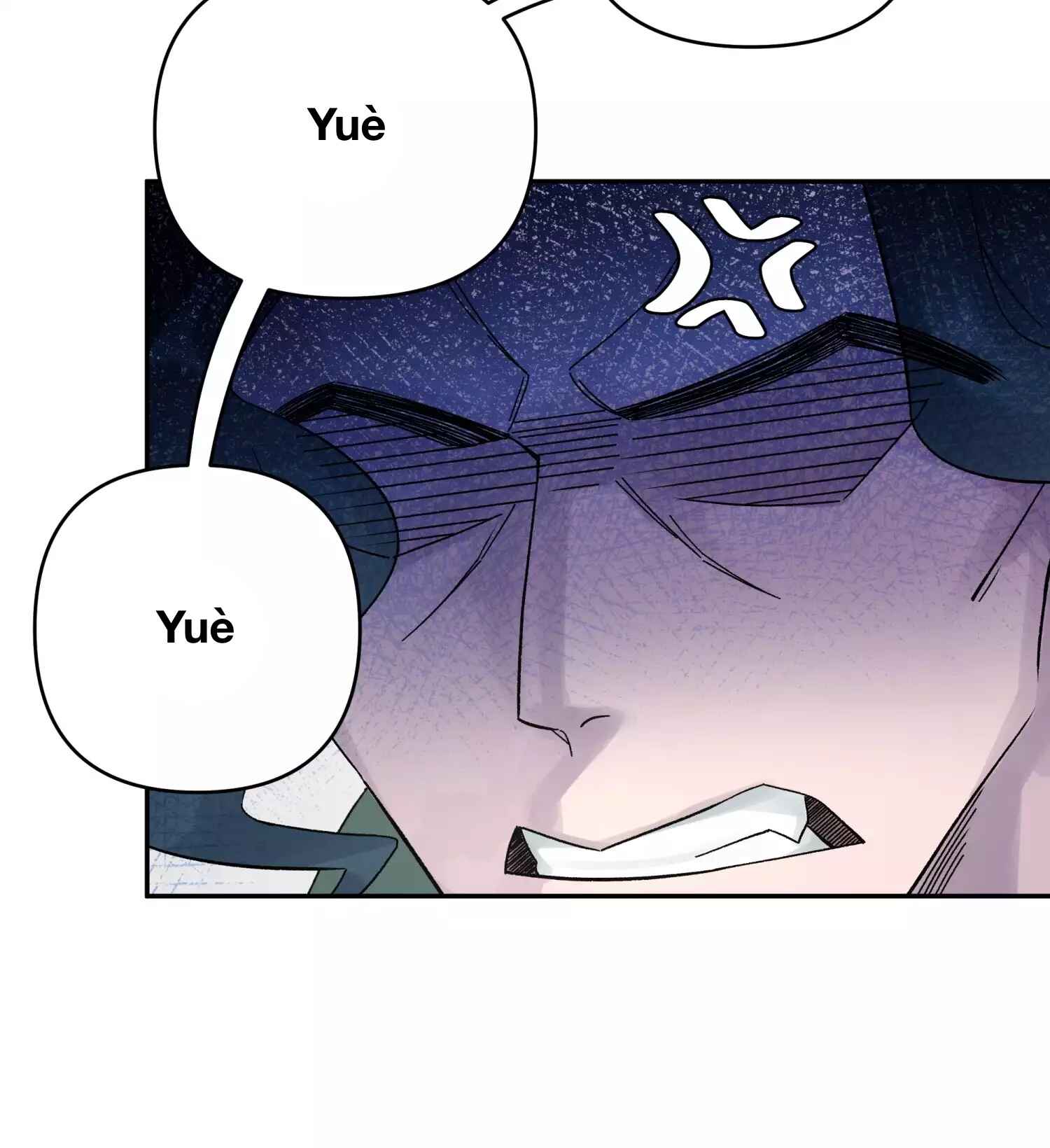 Xiǎomótóu Bàolù la! Chapter 9 - Page 69