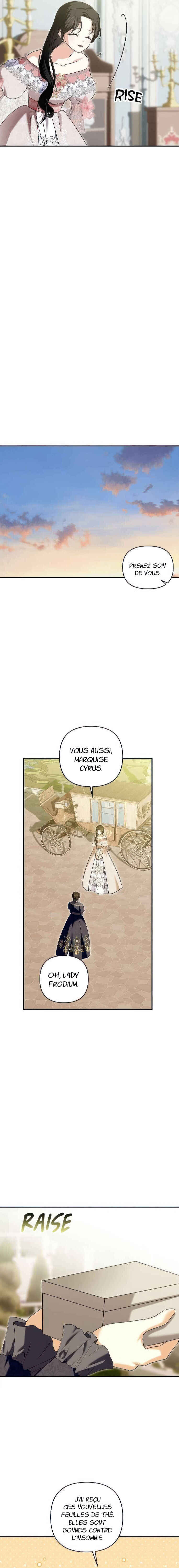Monster Duke's Daughter Chapter 164 - Page 11