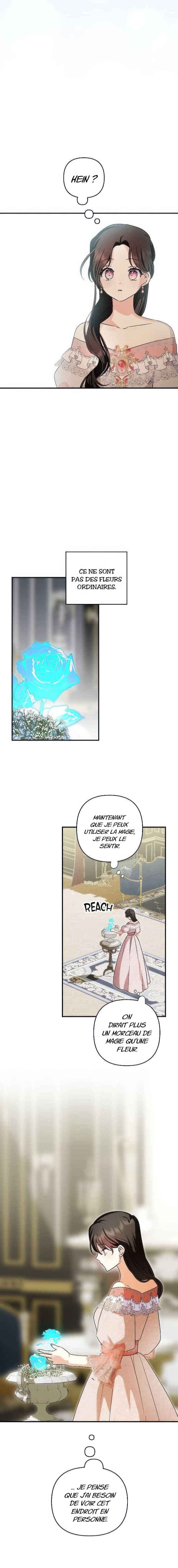 Monster Duke's Daughter Chapter 164 - Page 14