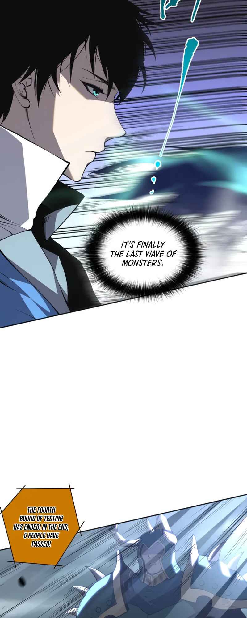 Si Ling Fashi! Wo Ji Shi Tianzai Chapter 11 - Page 15