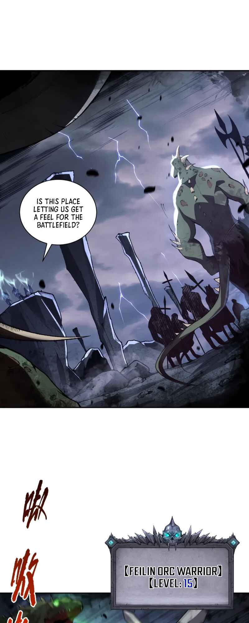 Si Ling Fashi! Wo Ji Shi Tianzai Chapter 11 - Page 27