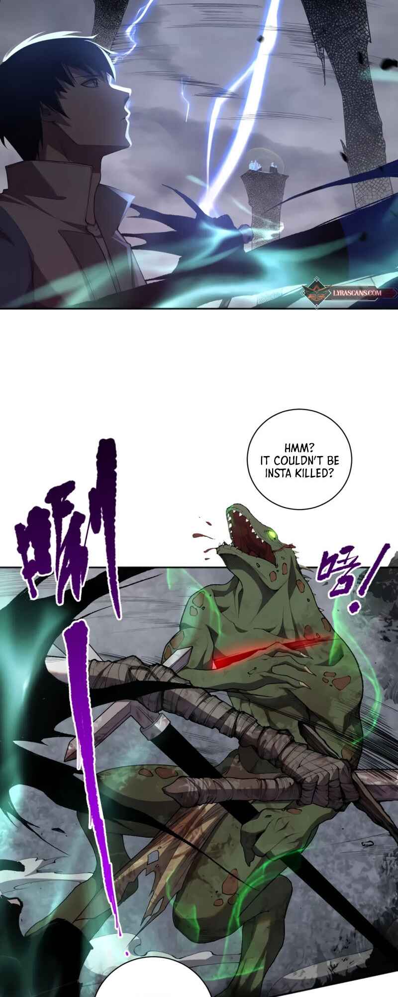 Si Ling Fashi! Wo Ji Shi Tianzai Chapter 11 - Page 29