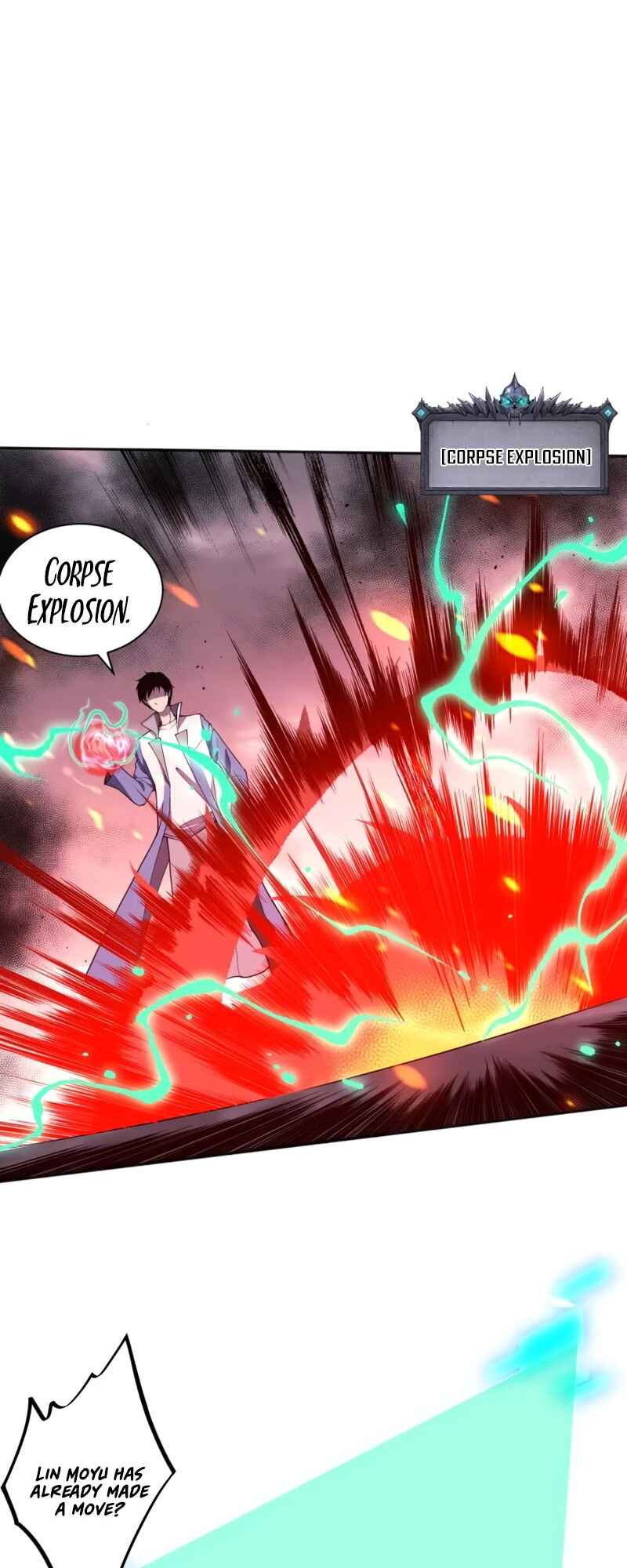 Si Ling Fashi! Wo Ji Shi Tianzai Chapter 11 - Page 31