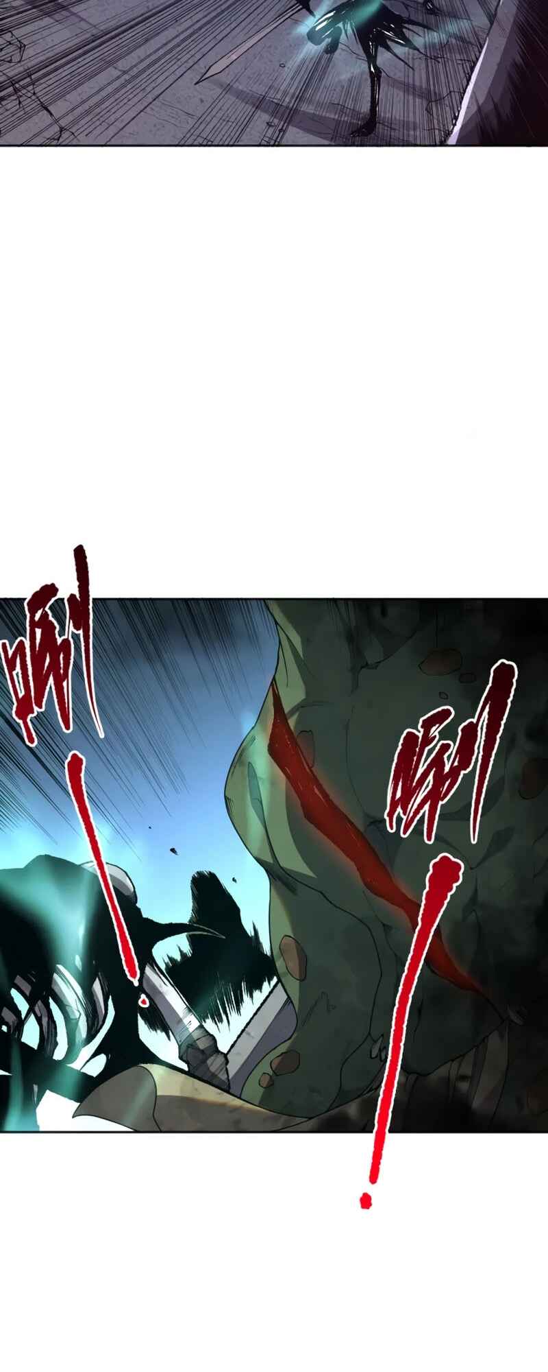 Si Ling Fashi! Wo Ji Shi Tianzai Chapter 11 - Page 36