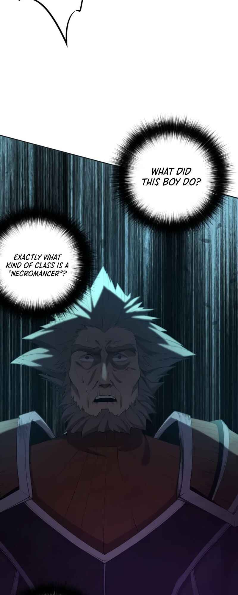Si Ling Fashi! Wo Ji Shi Tianzai Chapter 11 - Page 40