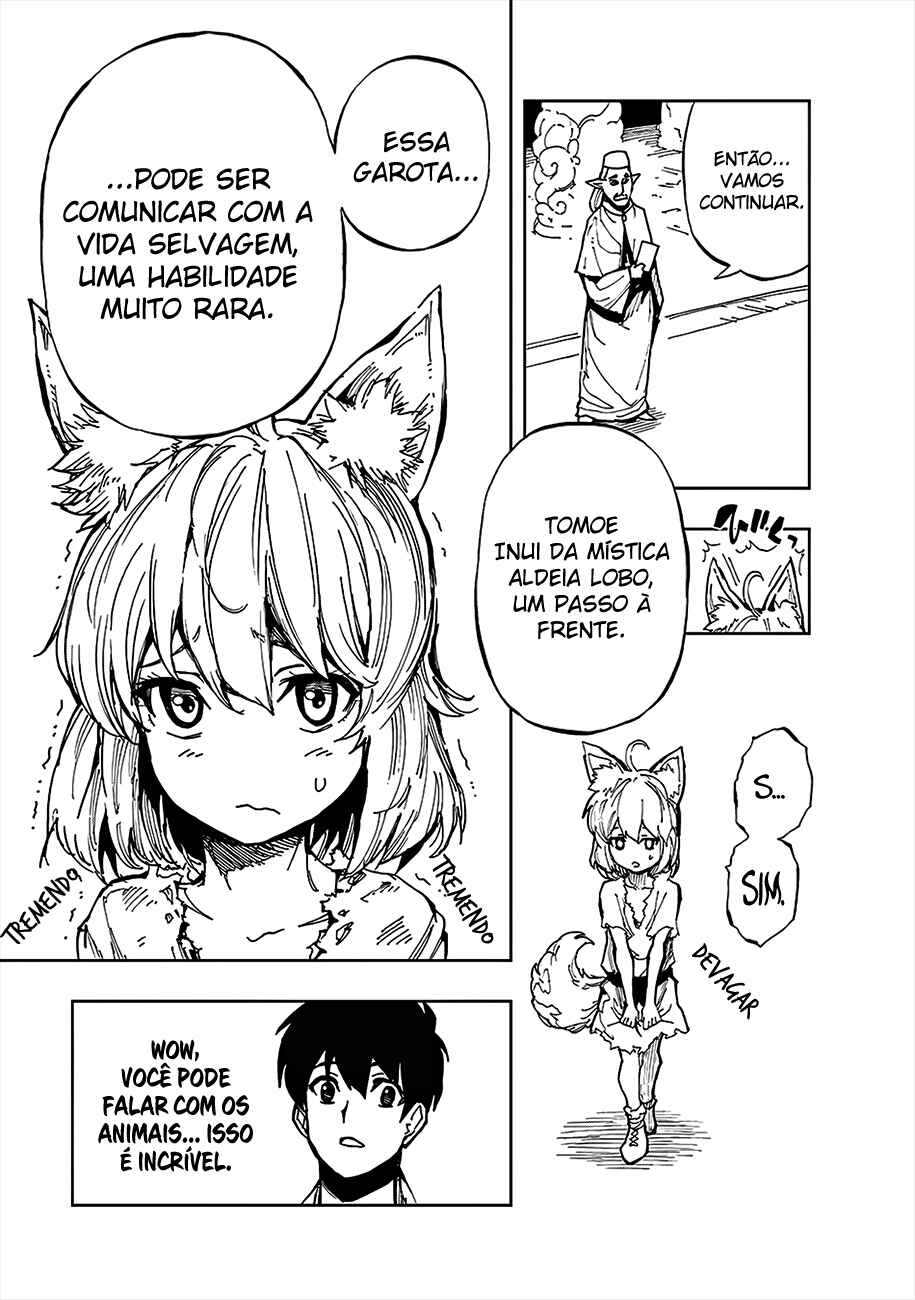 Genjitsushugi Yuusha no Oukoku Saikenki Chapter 4 - Page 17