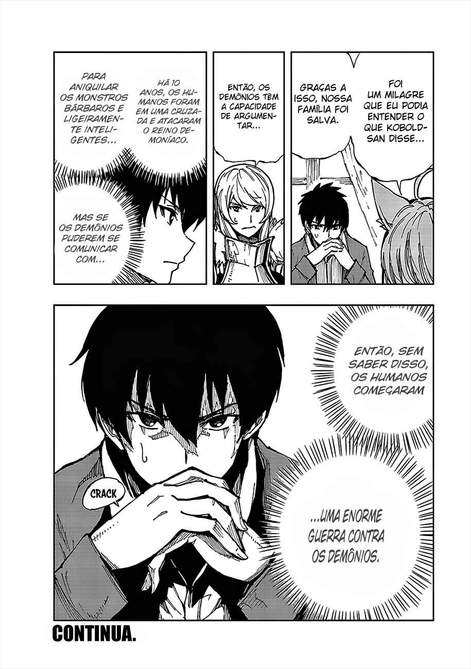 Genjitsushugi Yuusha no Oukoku Saikenki Chapter 4 - Page 23