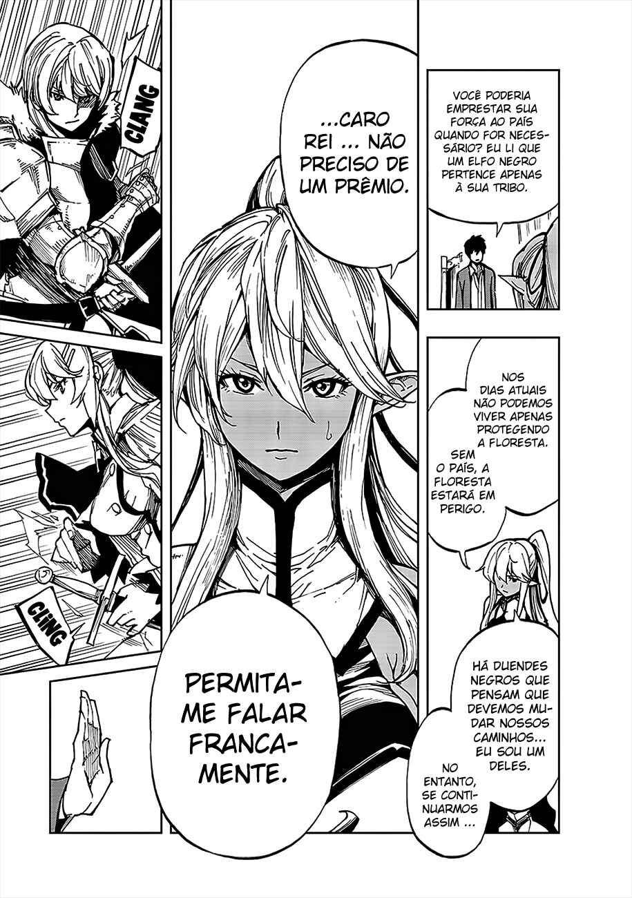 Genjitsushugi Yuusha no Oukoku Saikenki Chapter 4 - Page 6