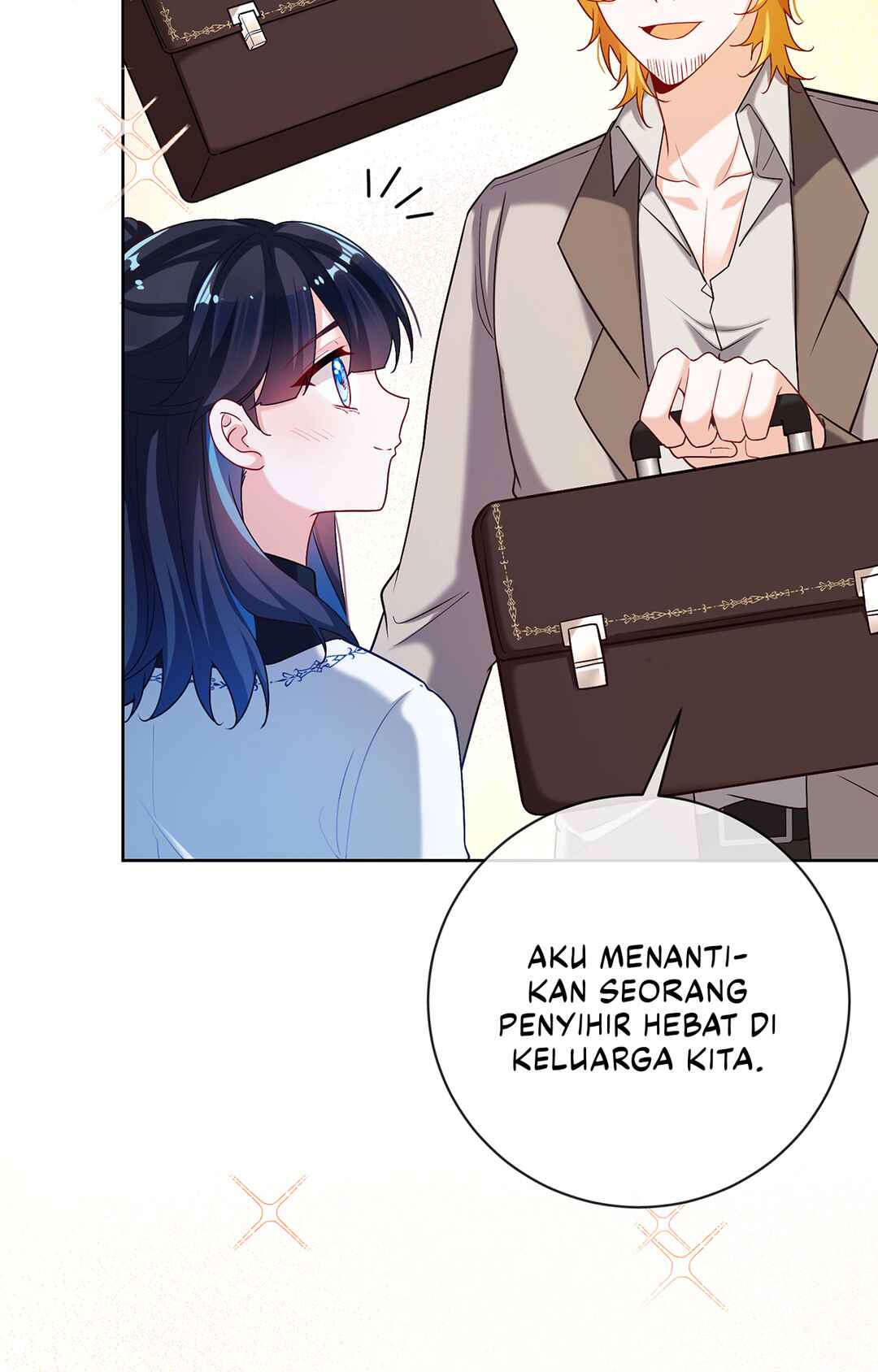 The Villainess and Miss Demon Lord Chapter 3 - Page 64