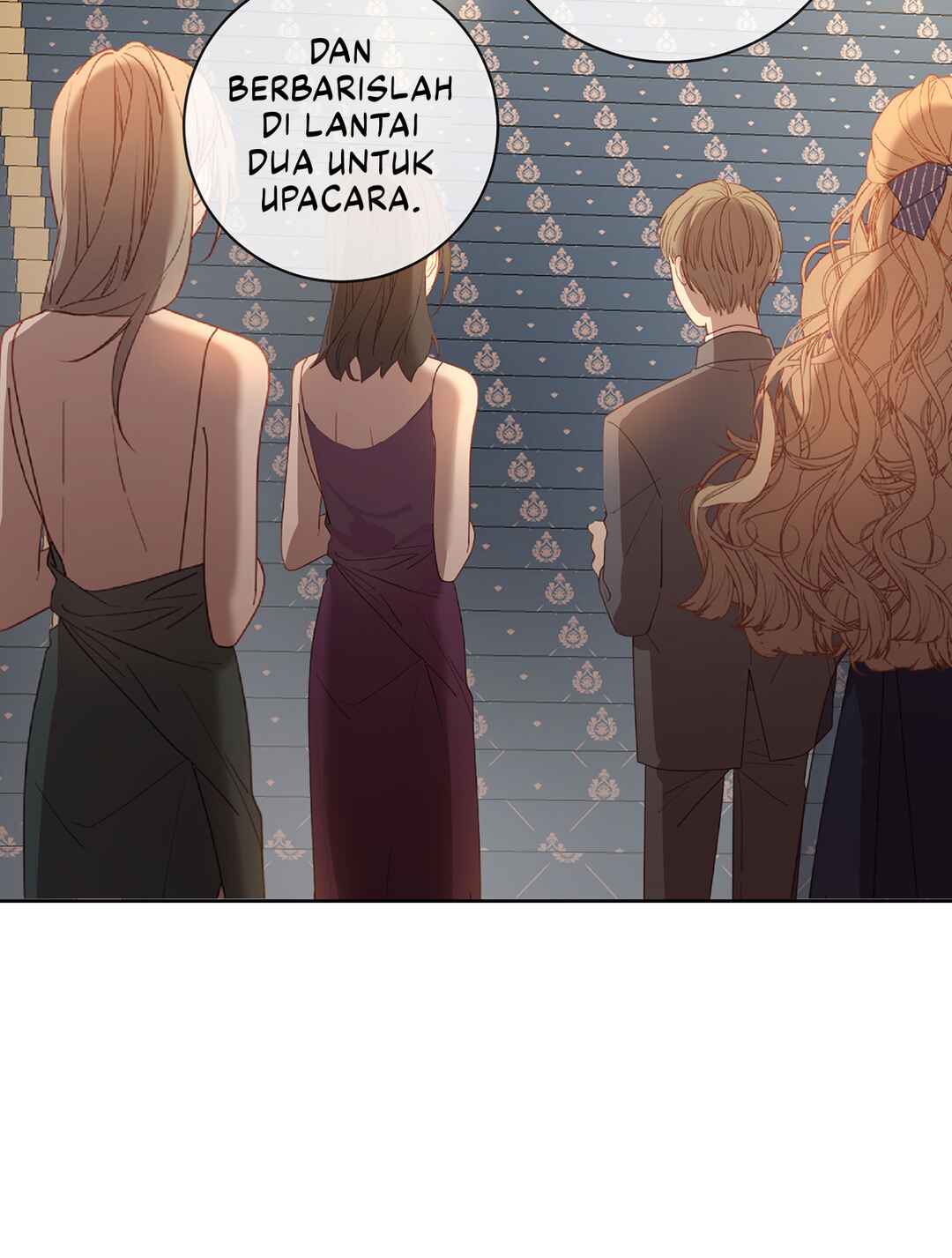 The Villainess and Miss Demon Lord Chapter 3 - Page 72