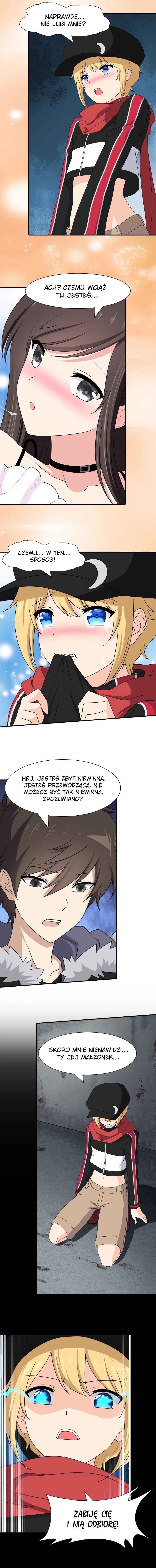 My Girlfriend Is a Zombie Chapter 100 - Page 8