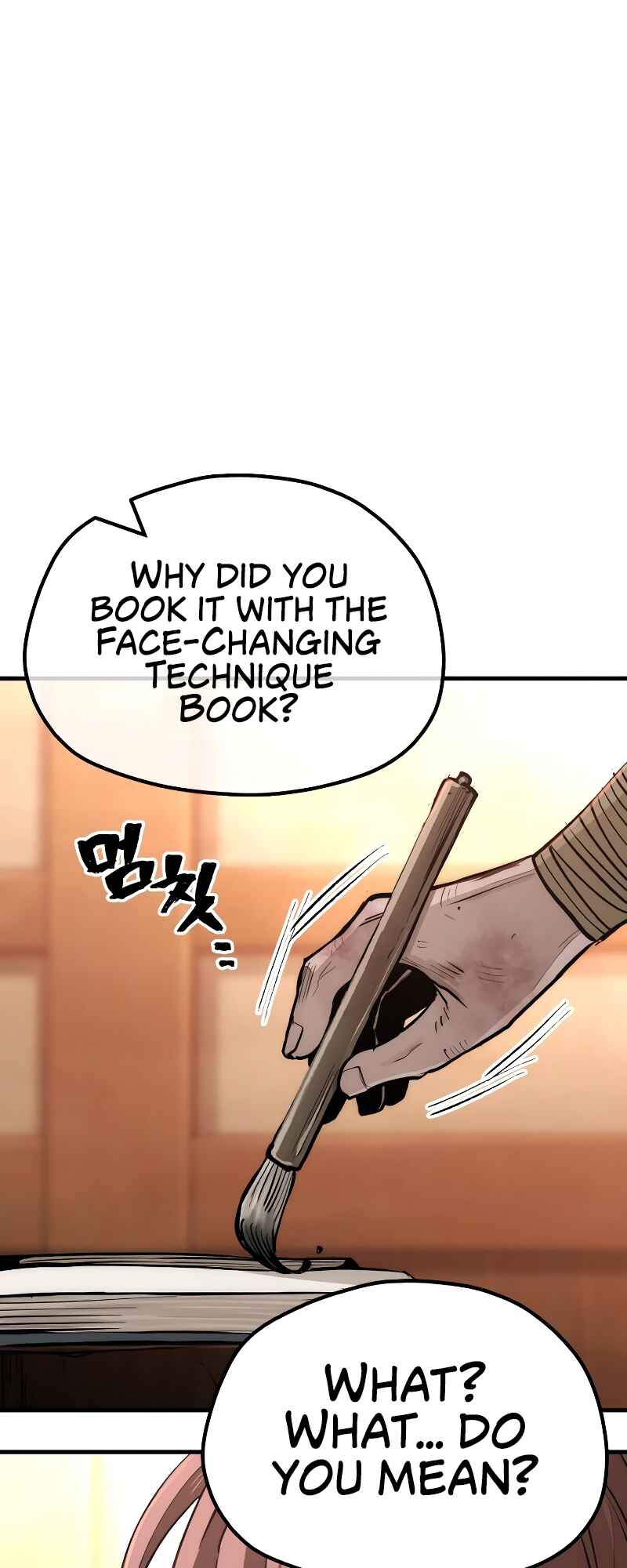 Murim RPG Simulation Chapter 42 - Page 10