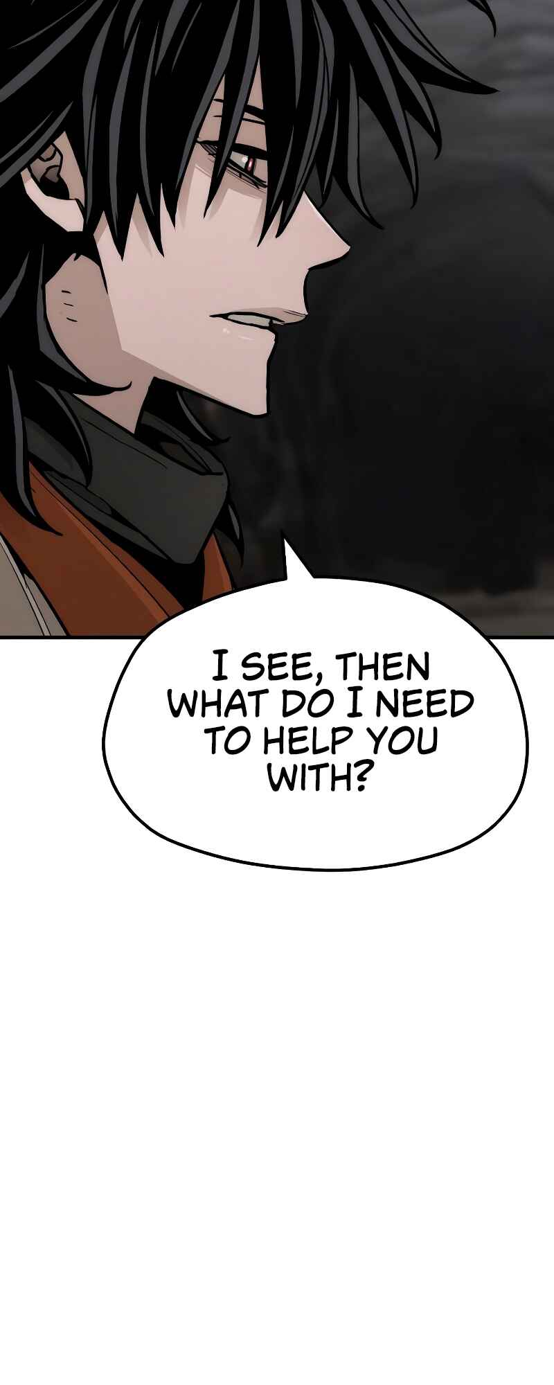 Murim RPG Simulation Chapter 42 - Page 122