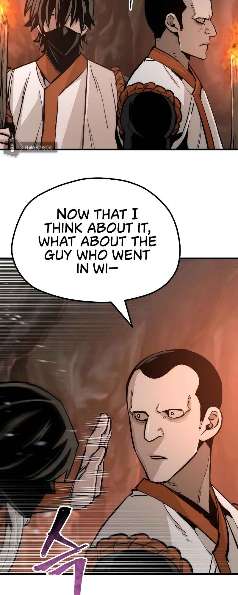 Murim RPG Simulation Chapter 42 - Page 133