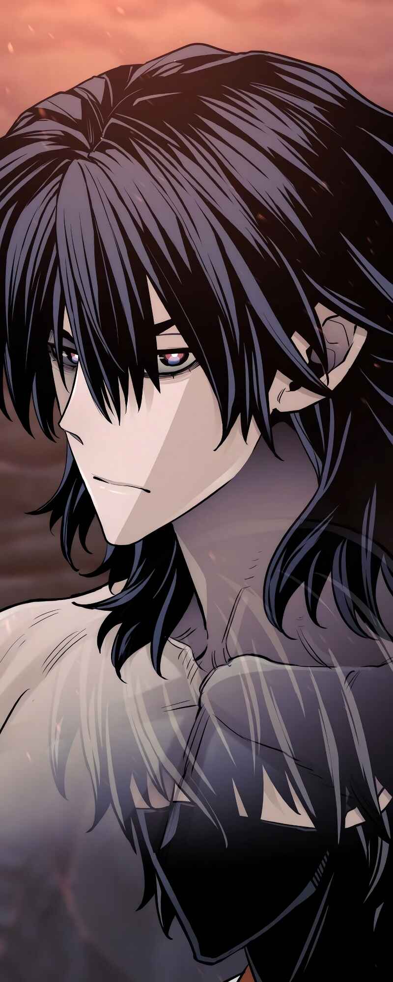 Murim RPG Simulation Chapter 42 - Page 145
