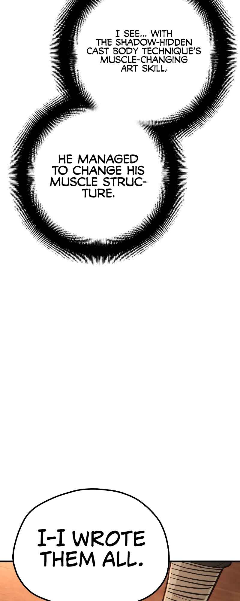 Murim RPG Simulation Chapter 42 - Page 15