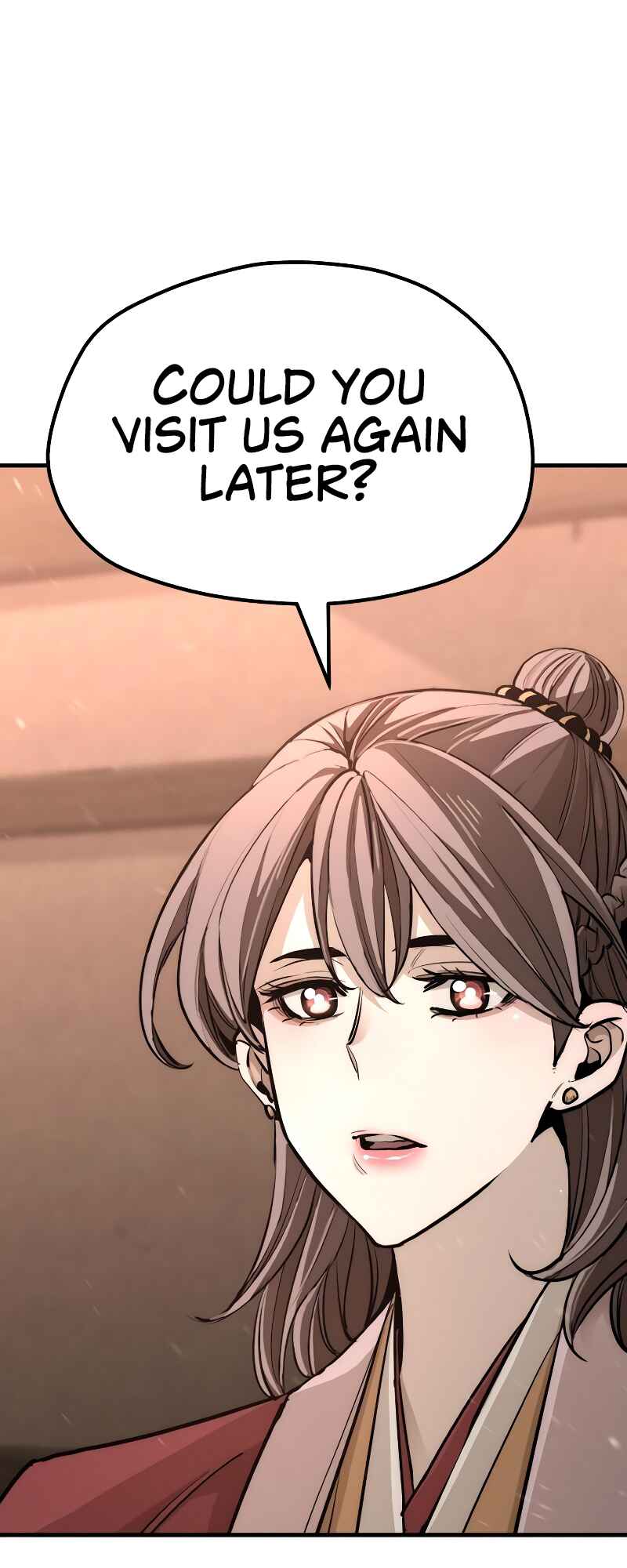 Murim RPG Simulation Chapter 42 - Page 27