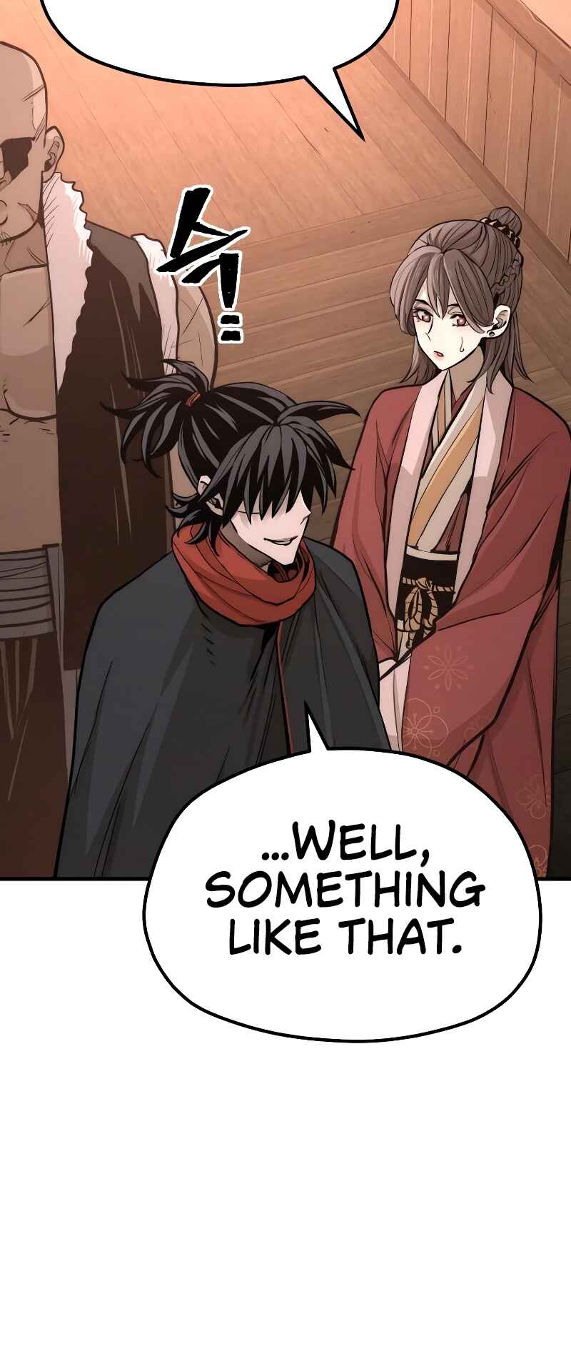 Murim RPG Simulation Chapter 42 - Page 30