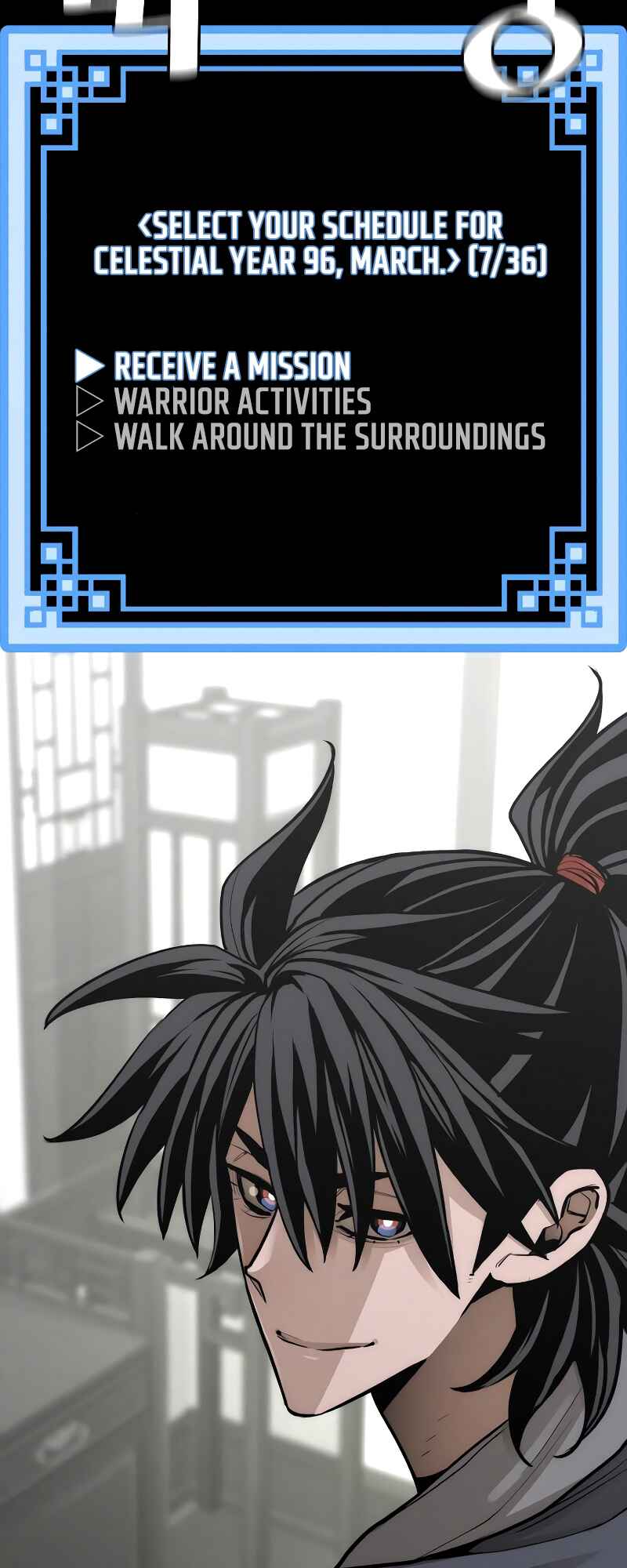 Murim RPG Simulation Chapter 42 - Page 49