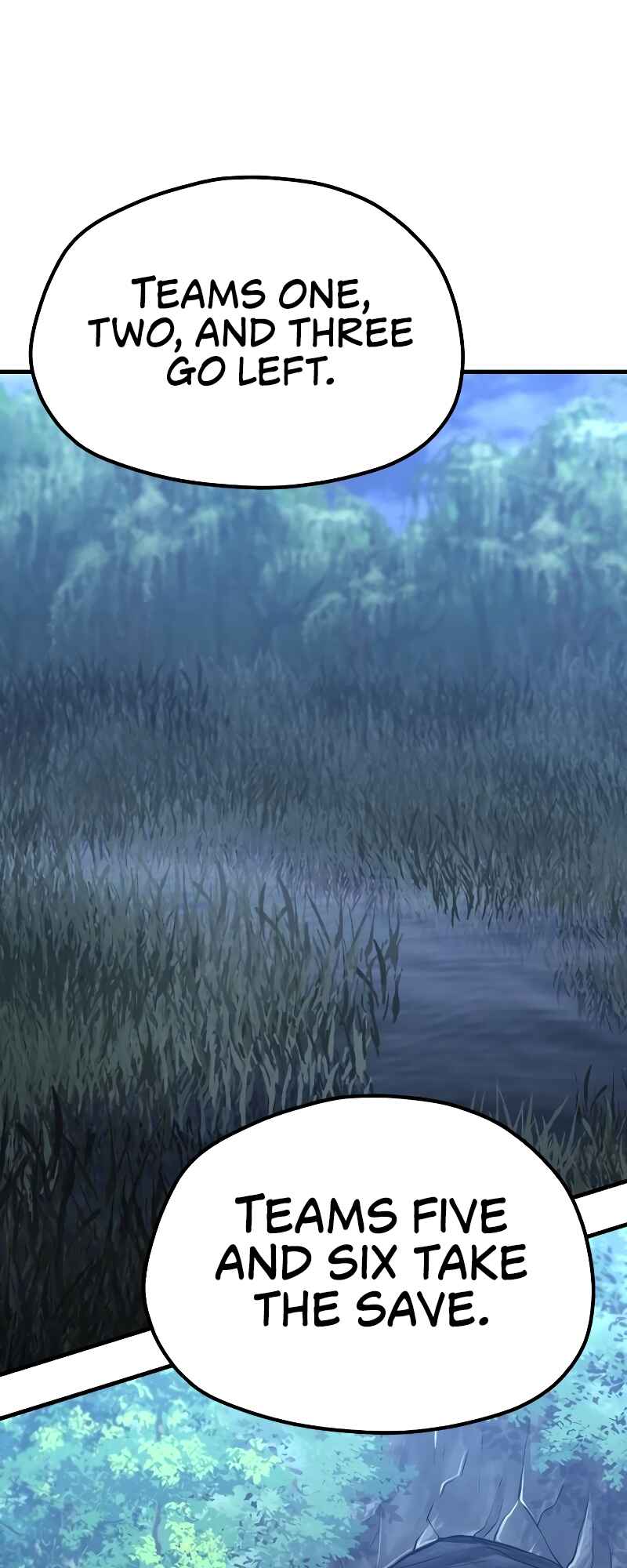 Murim RPG Simulation Chapter 42 - Page 81