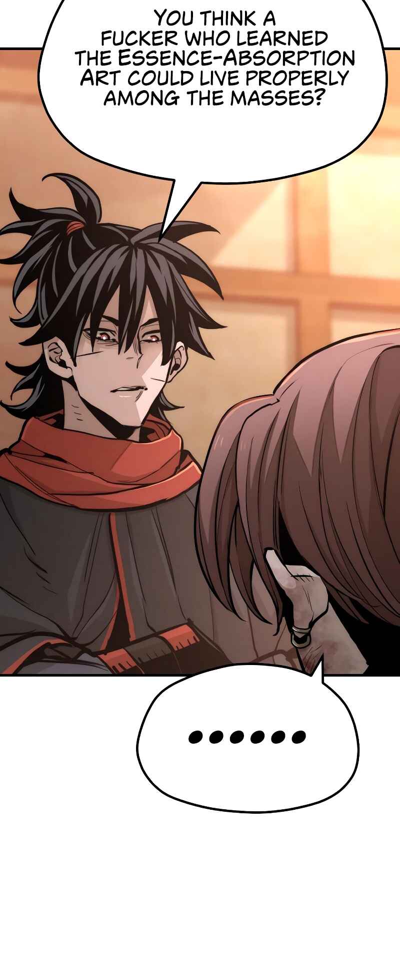 Murim RPG Simulation Chapter 42 - Page 9