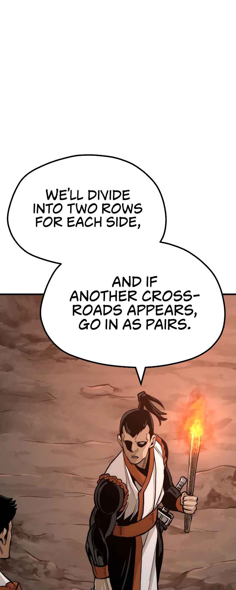 Murim RPG Simulation Chapter 42 - Page 90
