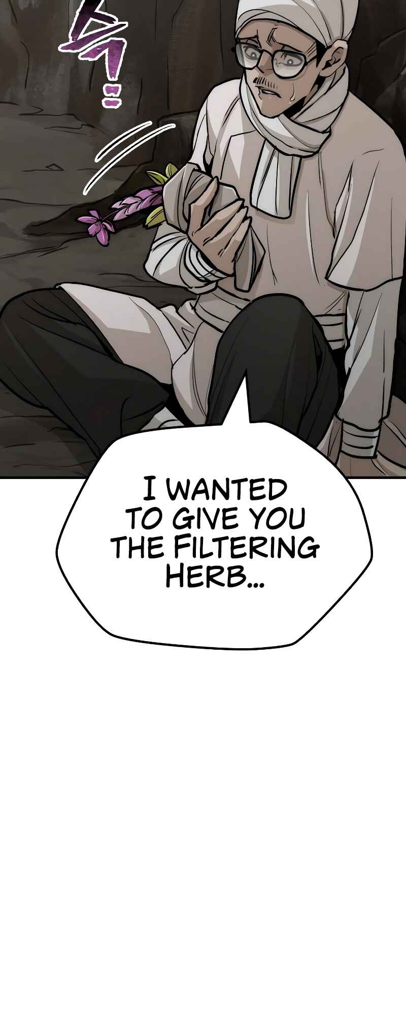Murim RPG Simulation Chapter 42 - Page 98