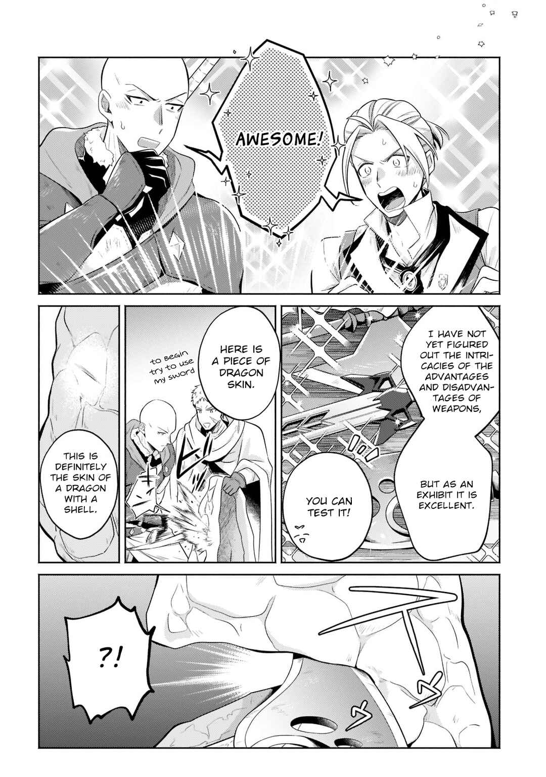 Okiraku Ryoushu no Tanoshii Ryouchi Bouei ~Seisan-kei Majutsu de Na mo na Kimura wo Saikyou no Jousai Toshi ni~ Chapter 13.2 - Page 11