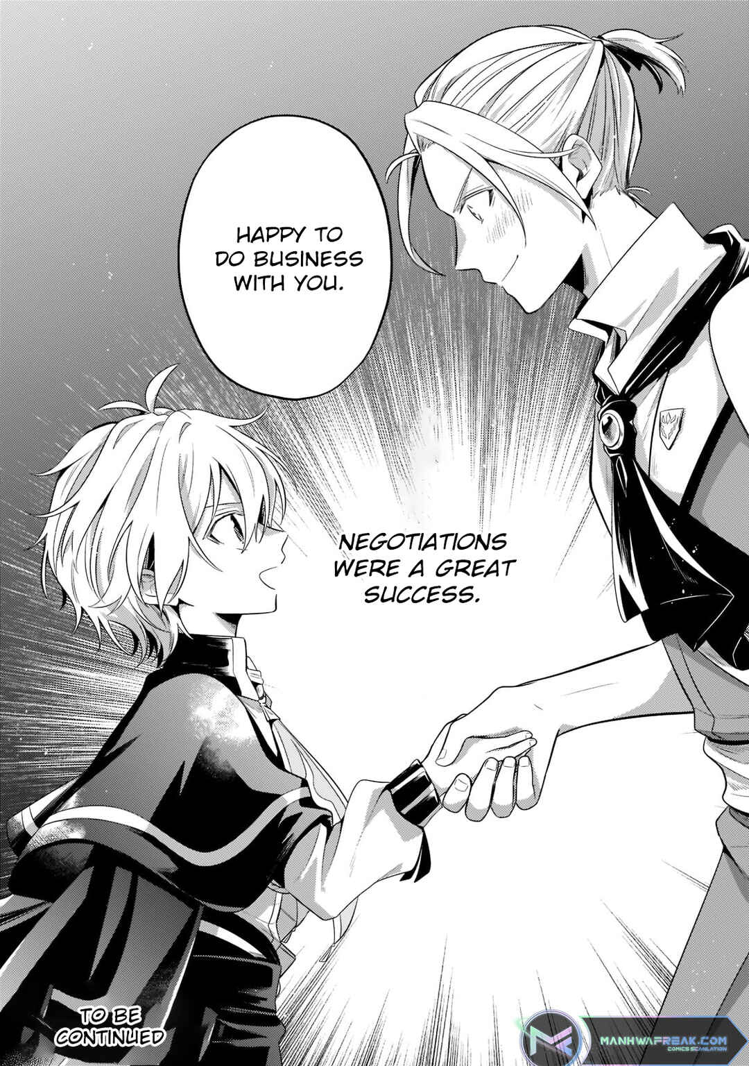 Okiraku Ryoushu no Tanoshii Ryouchi Bouei ~Seisan-kei Majutsu de Na mo na Kimura wo Saikyou no Jousai Toshi ni~ Chapter 13.2 - Page 18