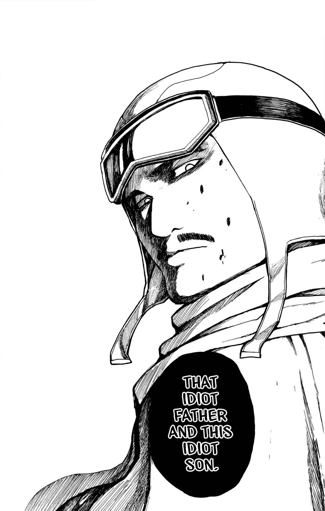 Gintama Chapter 553 - Page 12