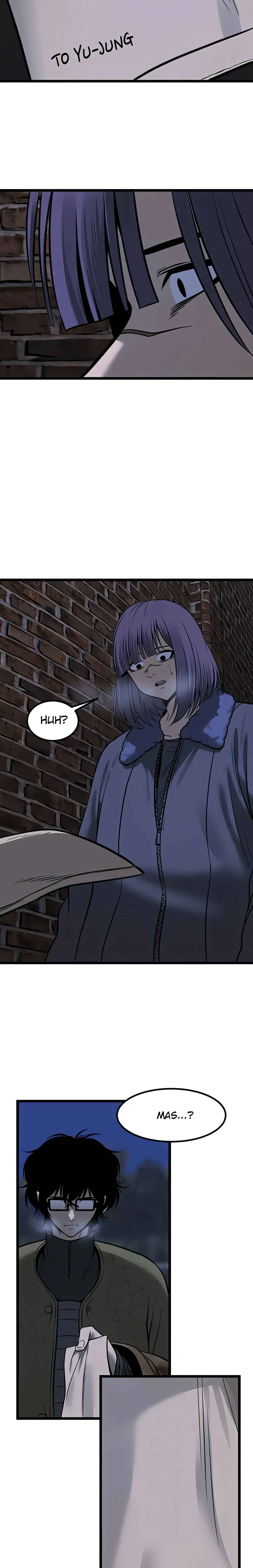 I'm a Mom Chapter 91 - Page 4