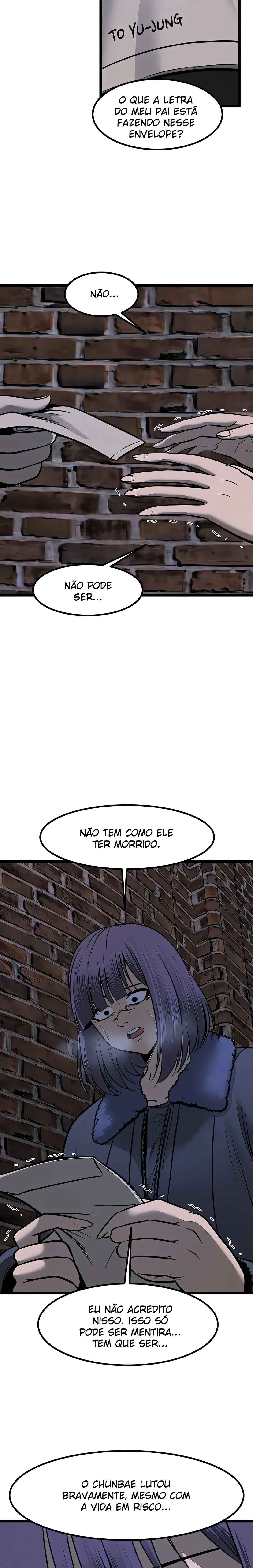 I'm a Mom Chapter 91 - Page 5