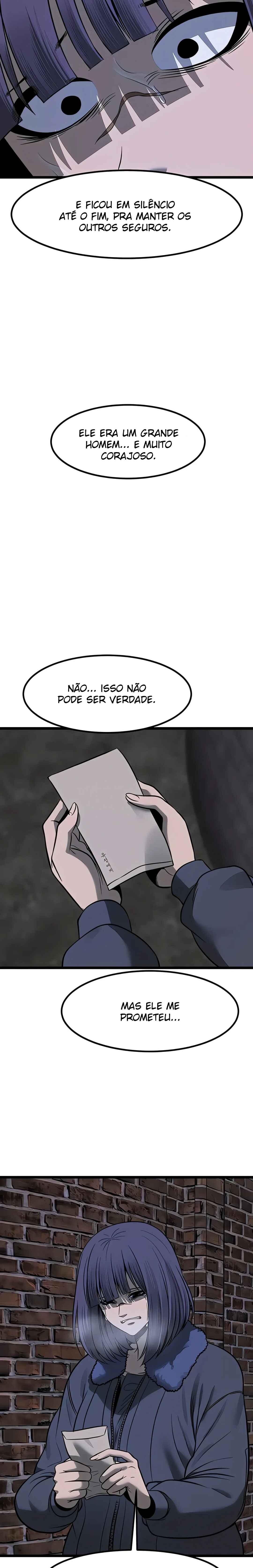 I'm a Mom Chapter 91 - Page 6