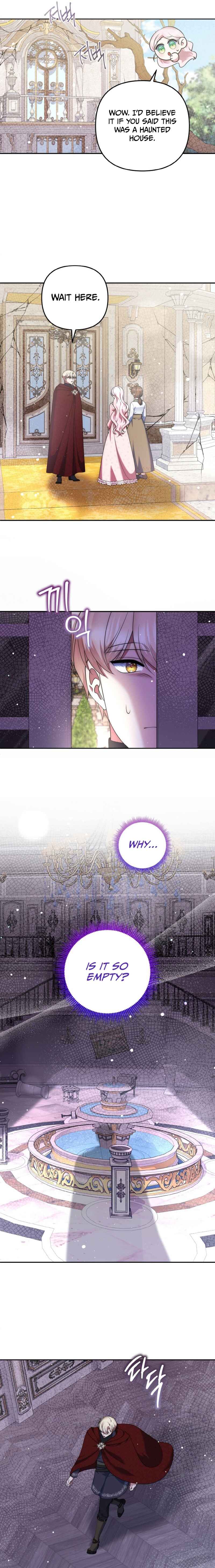 I'm the Final Boss Villainess He Must Kill Chapter 36 - Page 16