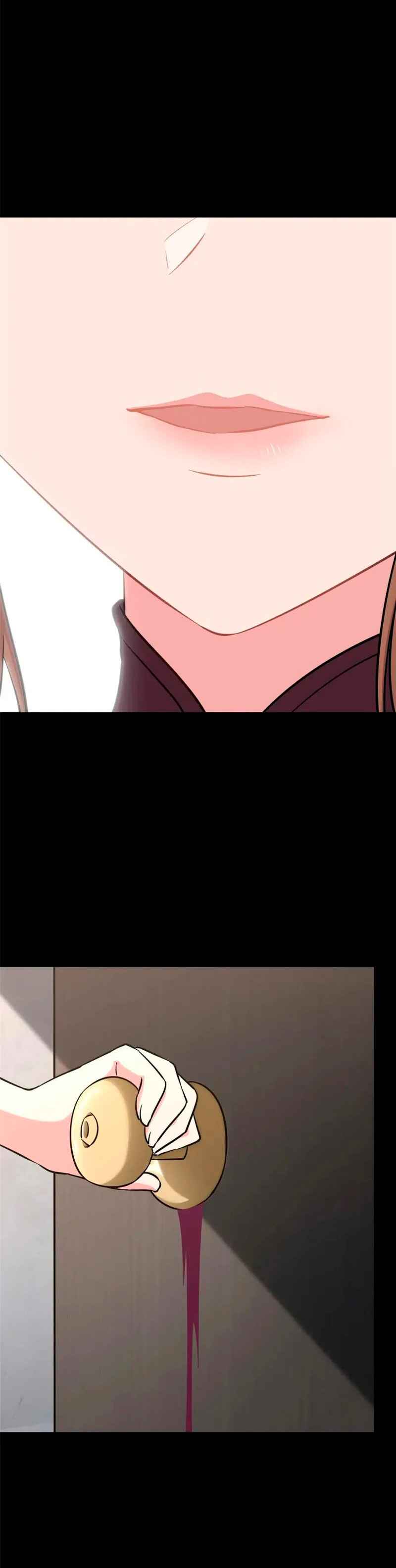 My Girlfriend Is a Zombie Chapter 414 - Page 38