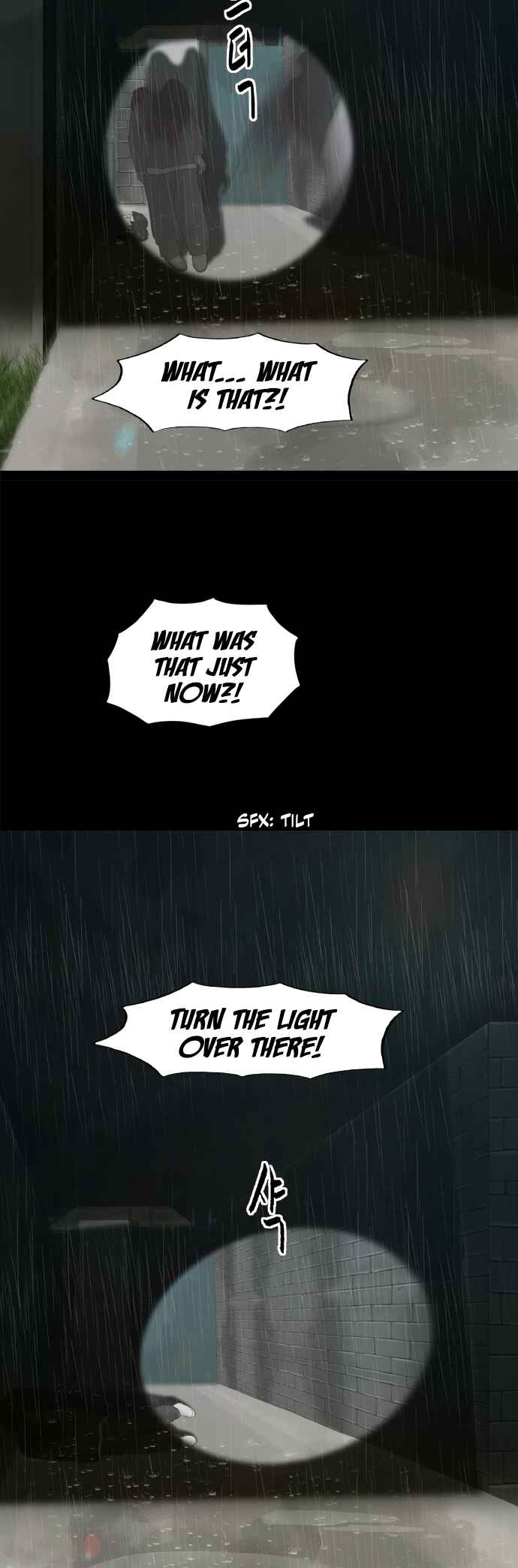 Planetary Human II: Globe Chapter 16 - Page 13