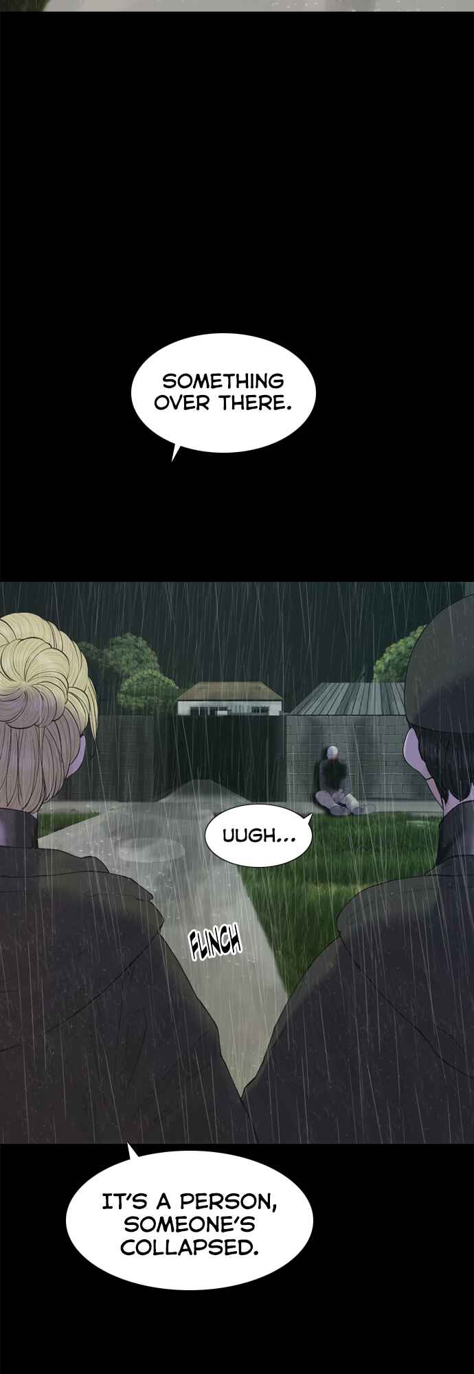 Planetary Human II: Globe Chapter 16 - Page 21